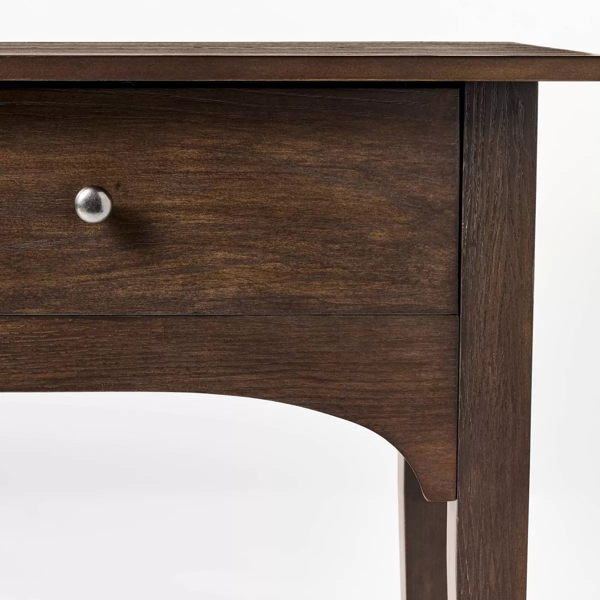 Arched Console Table