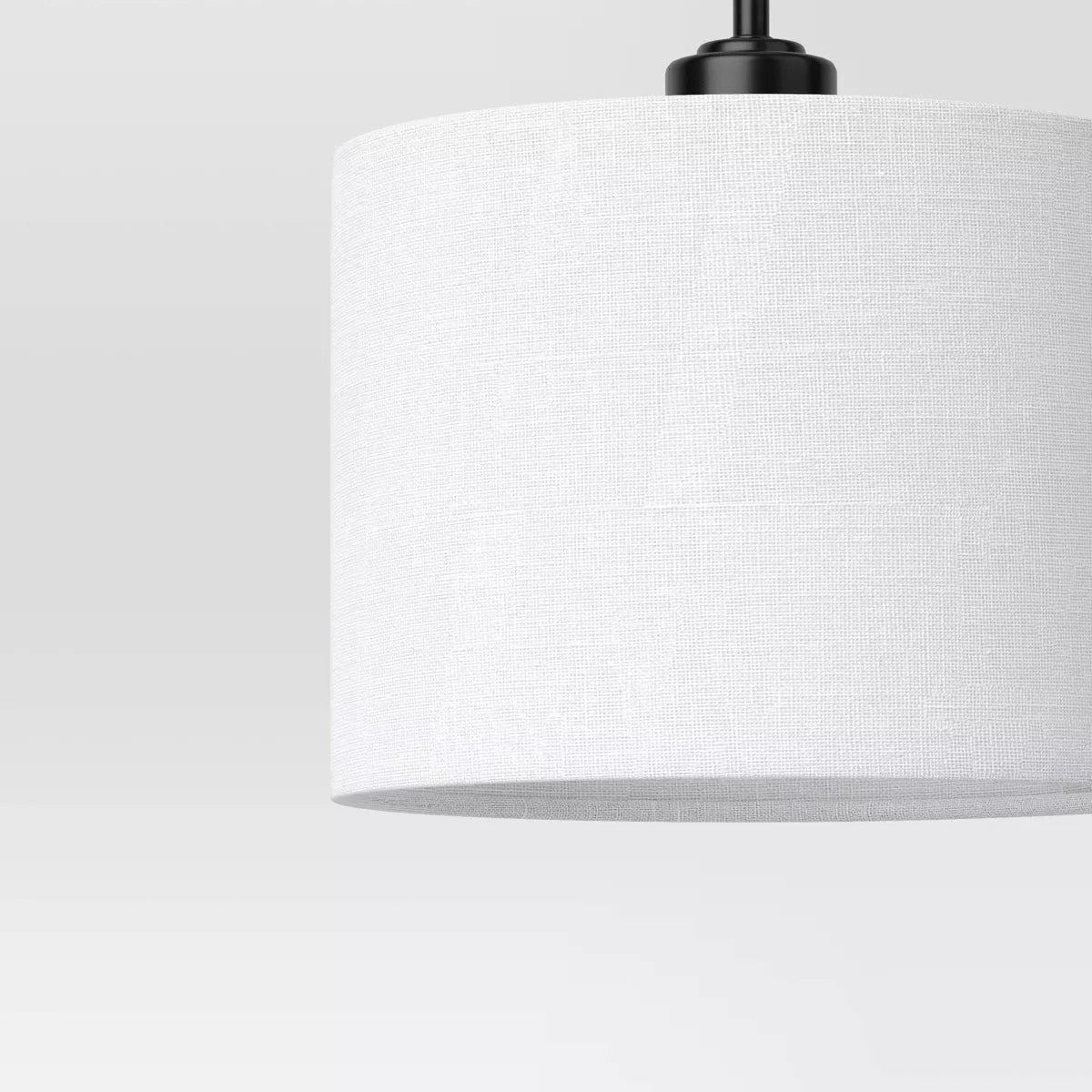 Shaded Table Lamp