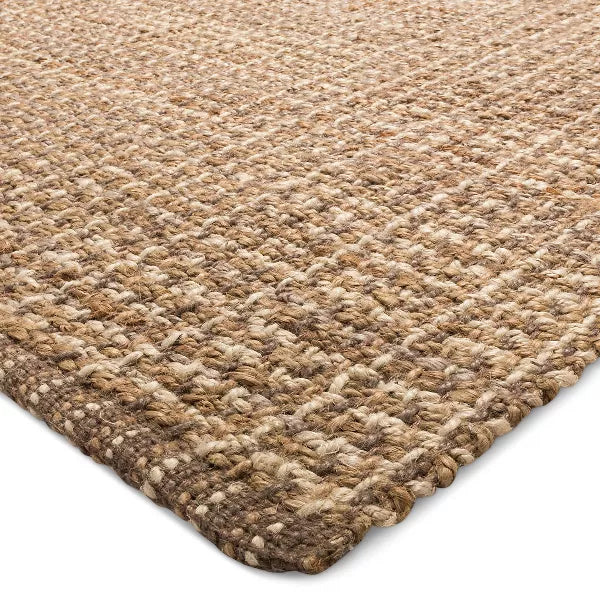 Weave Woven Area Rug Natural