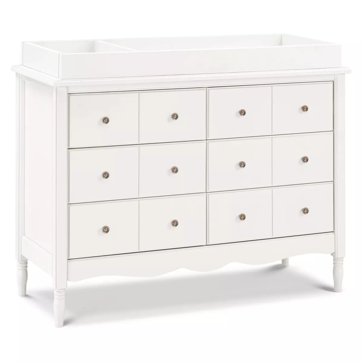 Warm White