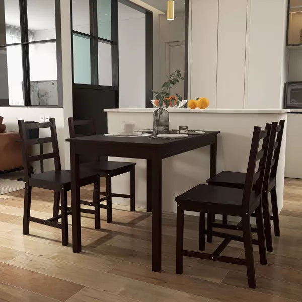 5 Piece Dining Room