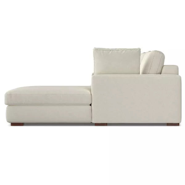 Roscoe Deep Seater Right Sectional