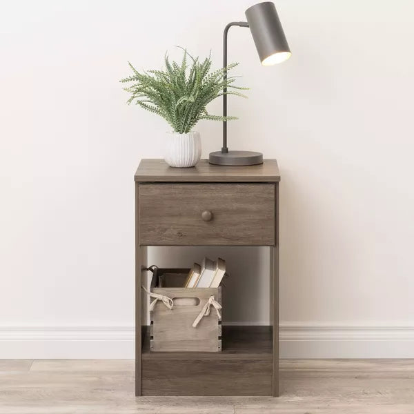 Astrid Drawer Nightstand