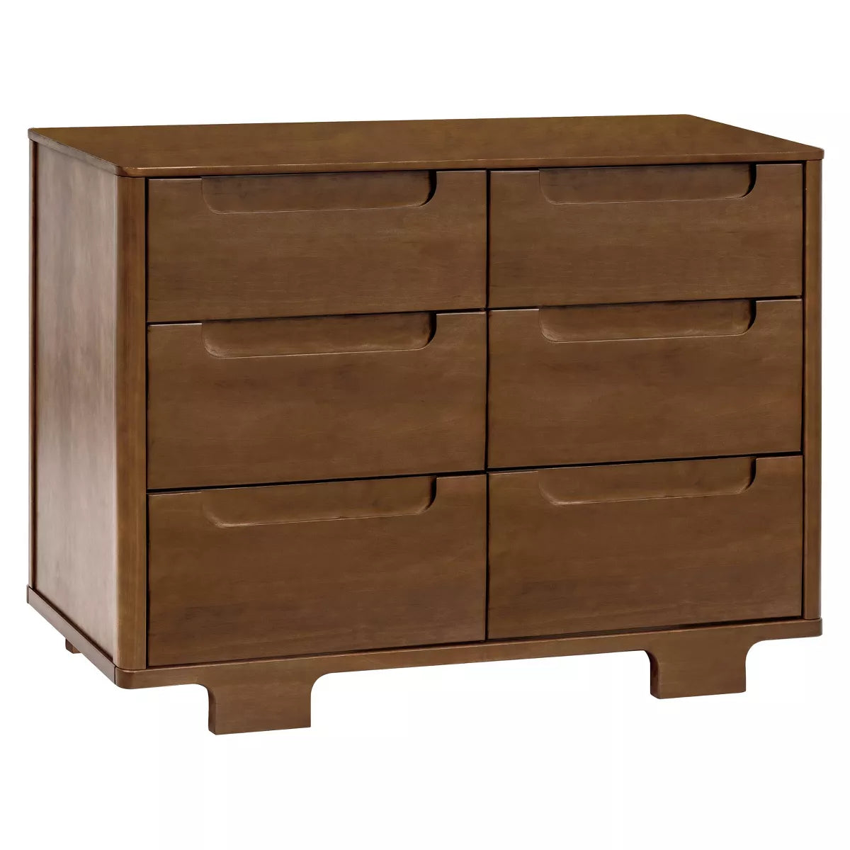 Natural Walnut