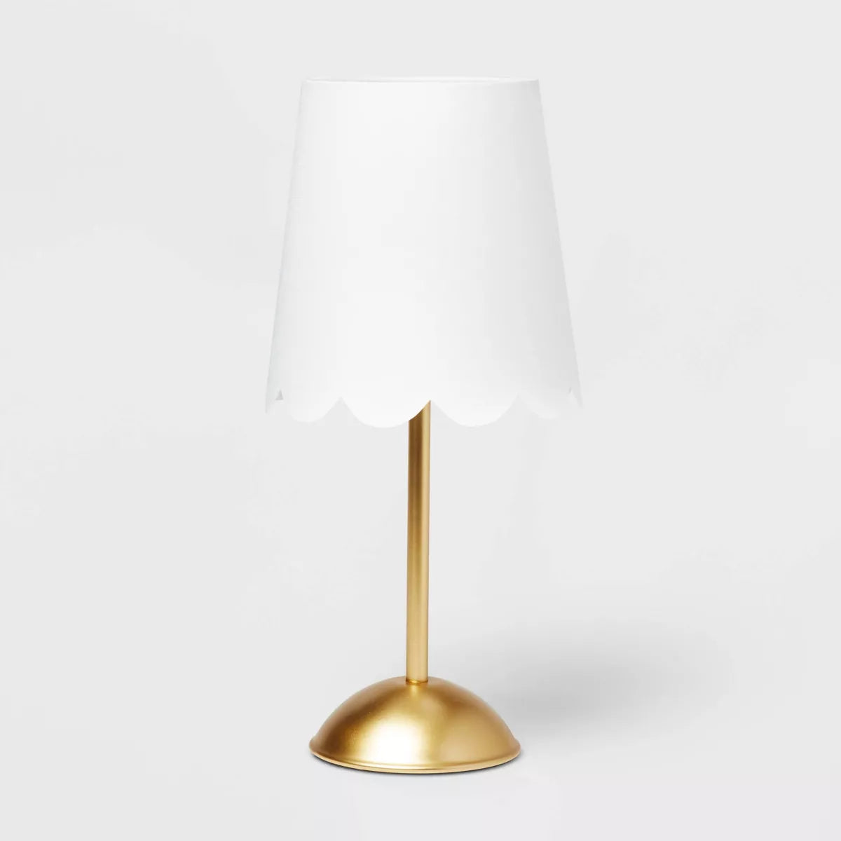 Kids' Accent Lamp Gold