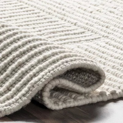 Nuloom Dorene Wool Area Rug