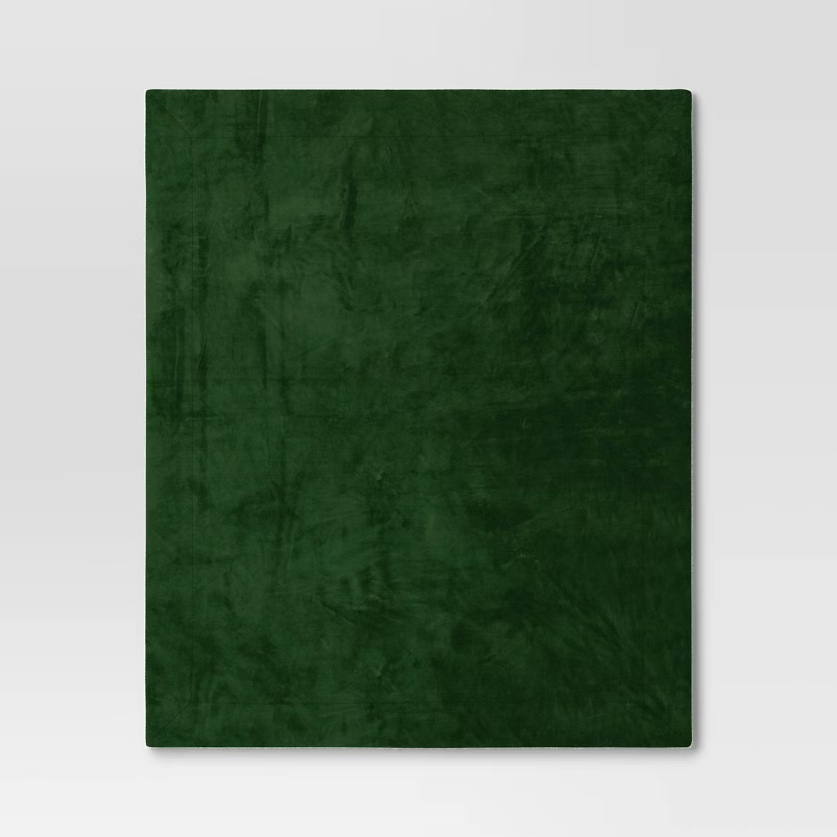 Green Plush