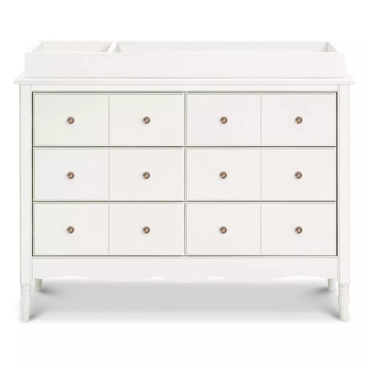 Warm White