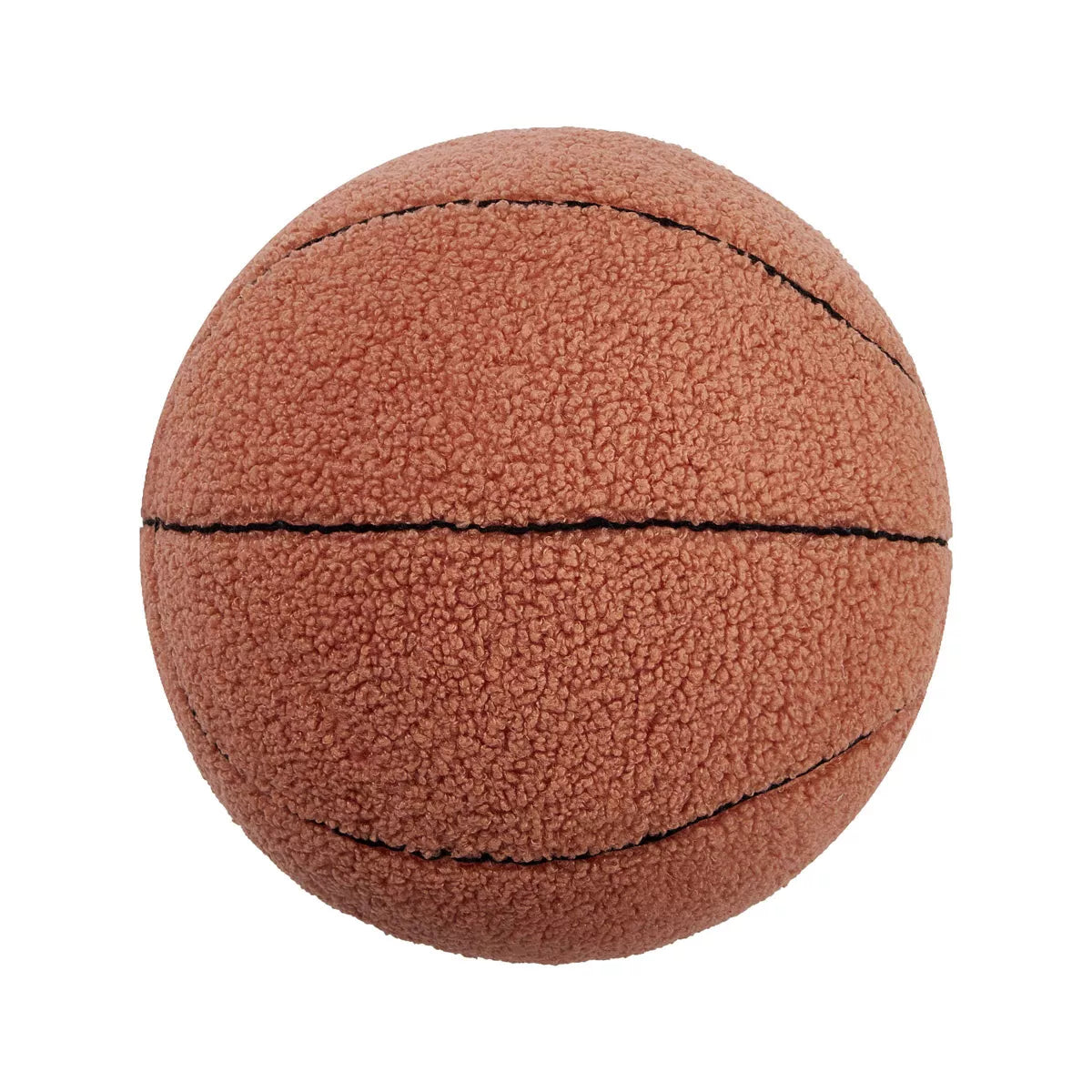 Basketball Teen Decorative Pillow