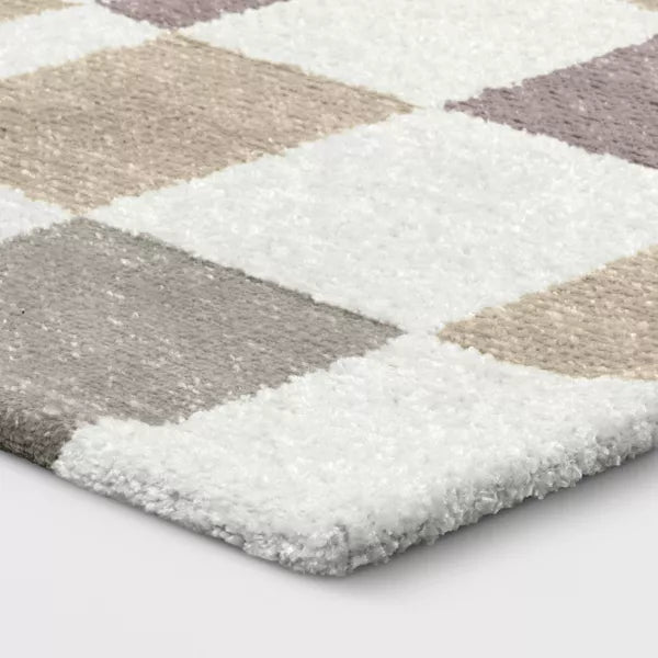 Woven Flatweave Area Rug