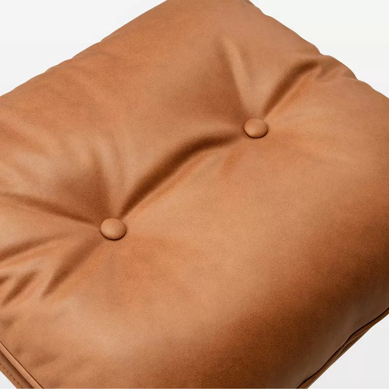 ERGONOMIC Camden, Tufted Upholstered
