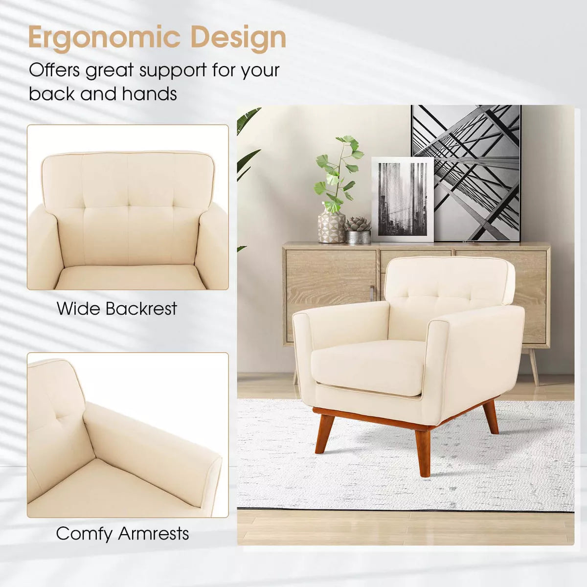 beige