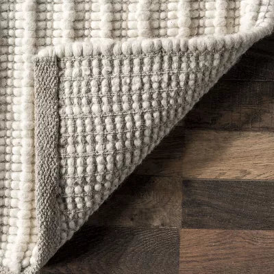 Nuloom Dorene Wool Area Rug