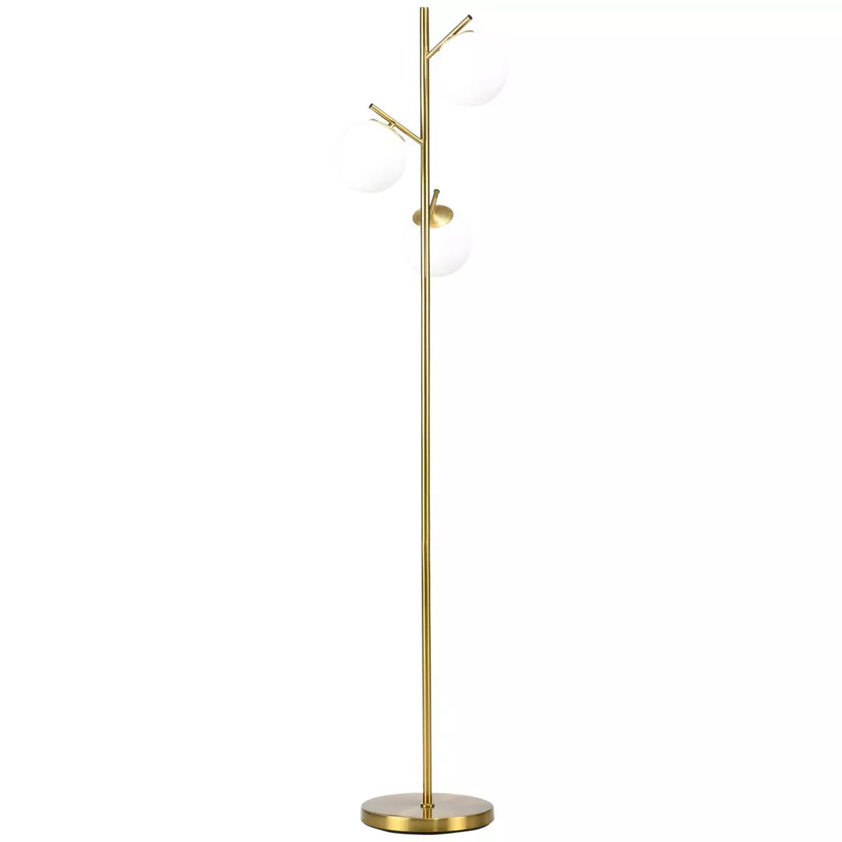 Floor Lamps Tree Branch