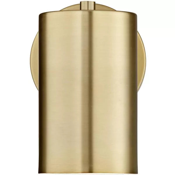 Wall Lamp Polished Brass