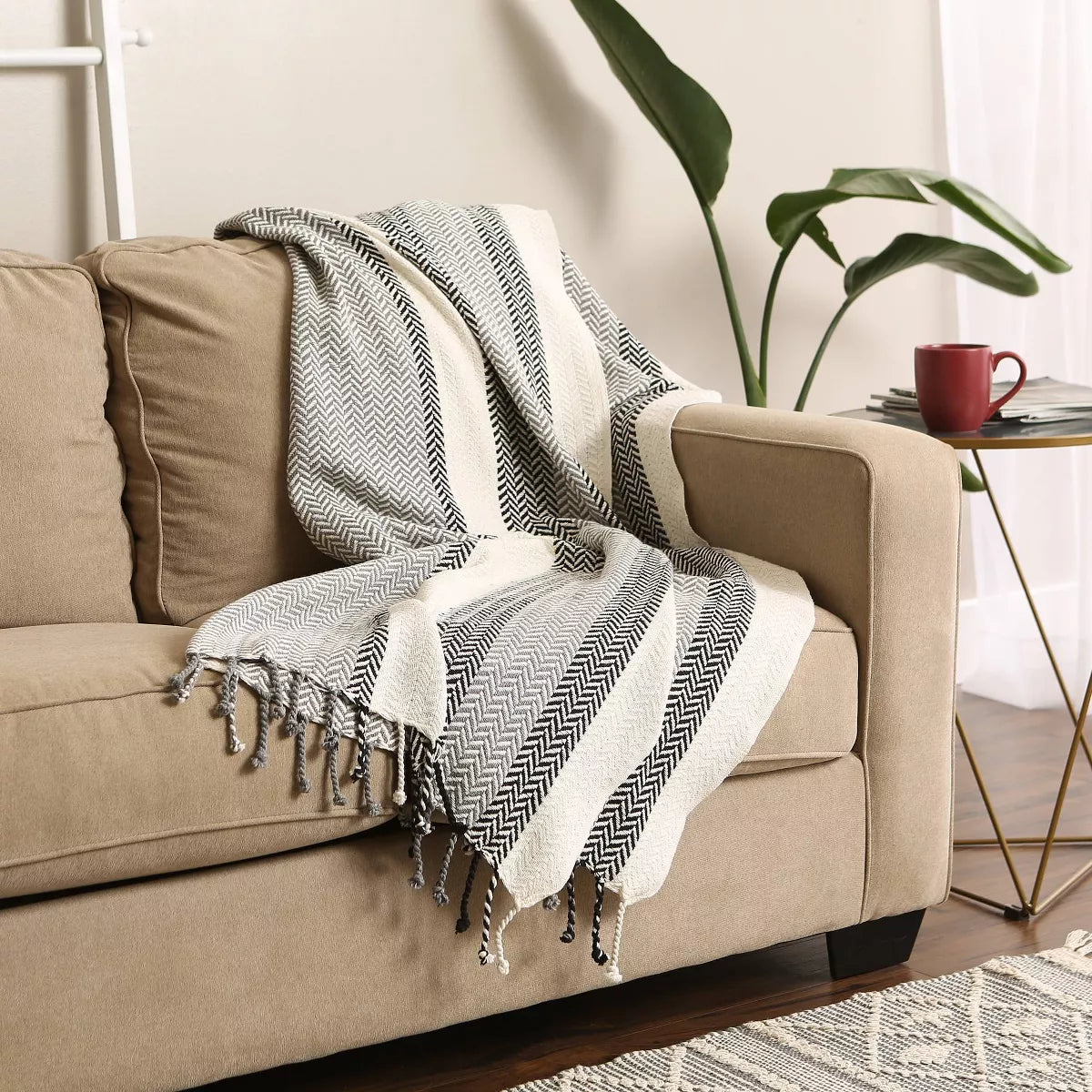 Ivory Gray
