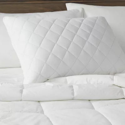 Firm Cool Touch Bed Pillow