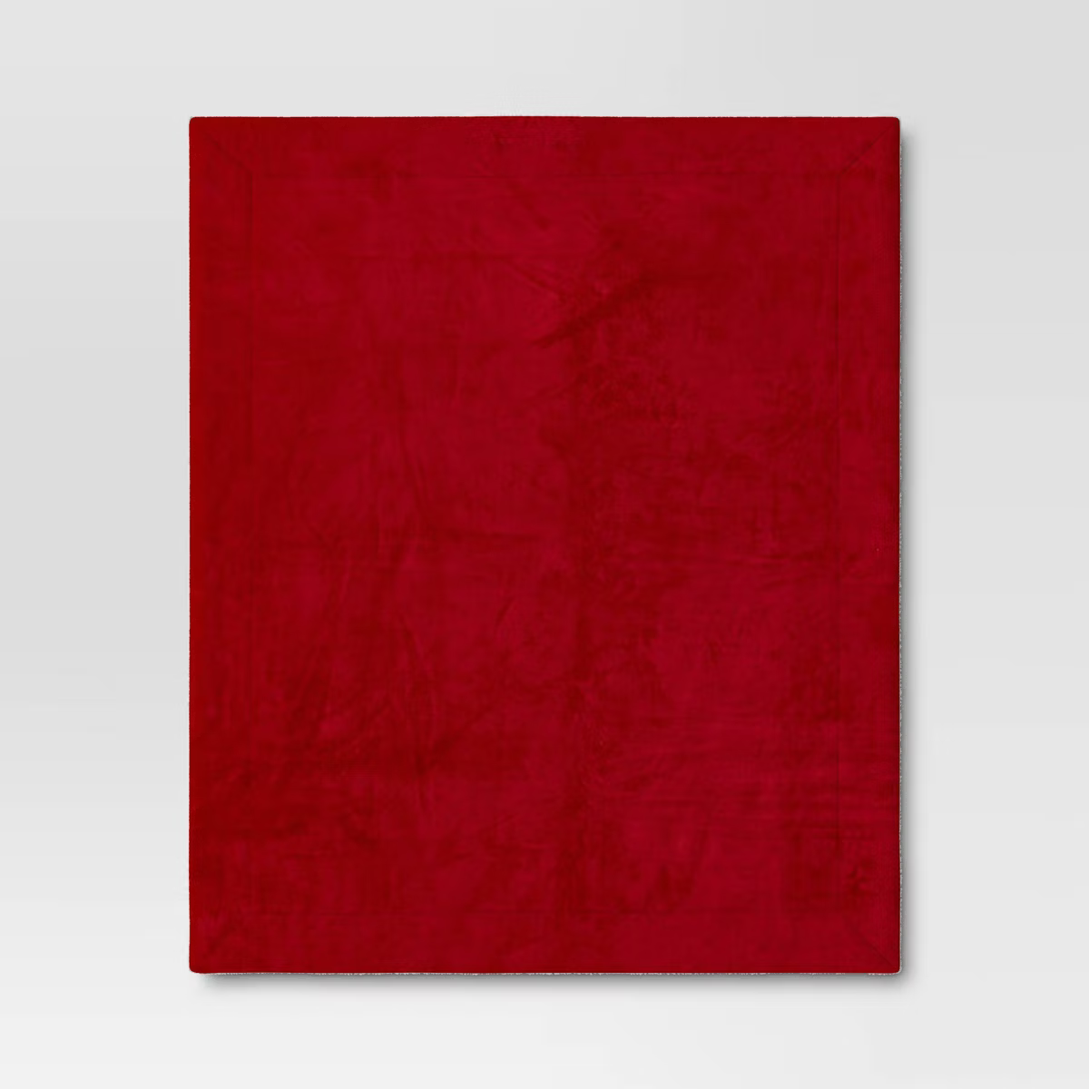 Red Plush