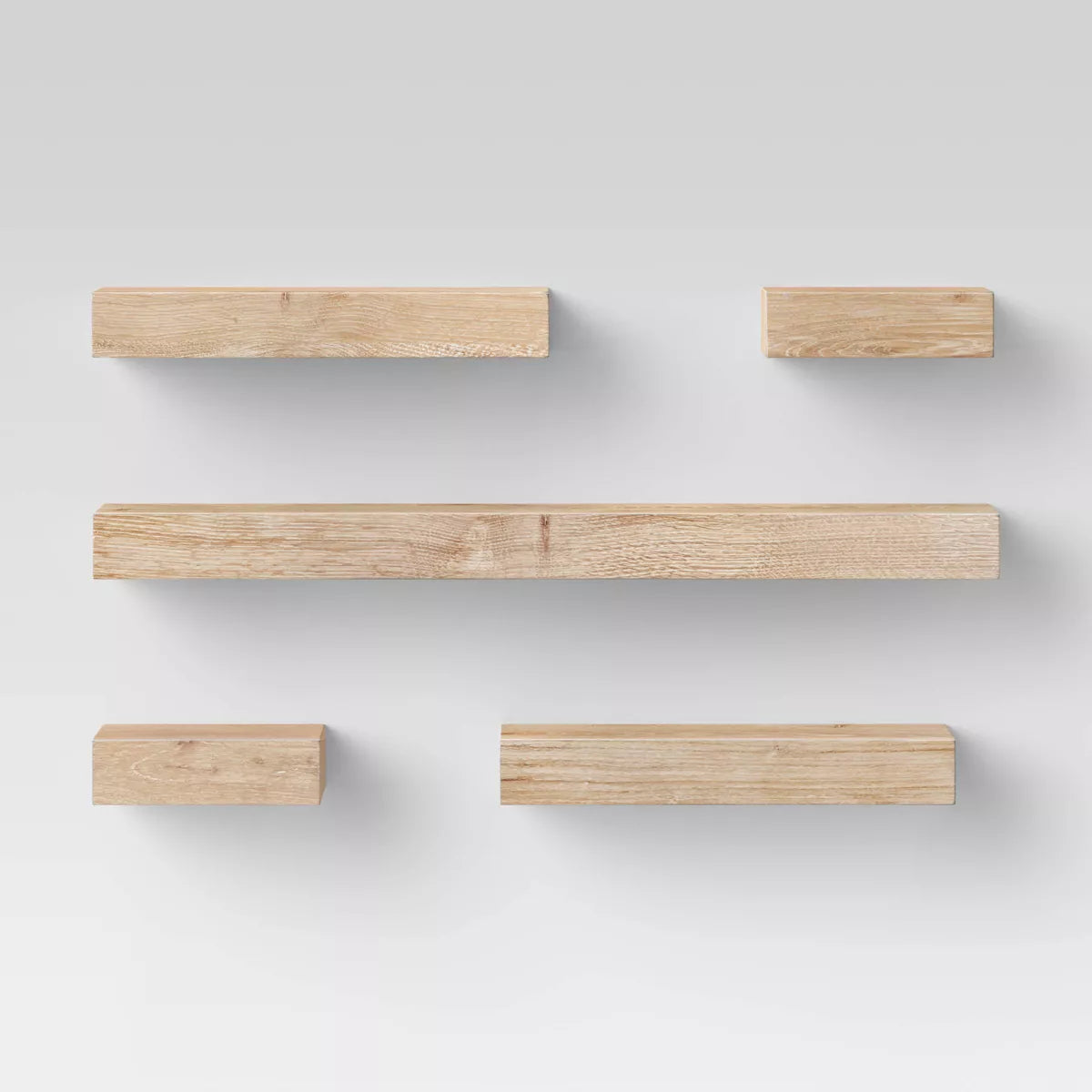 Wall Shelf Natural