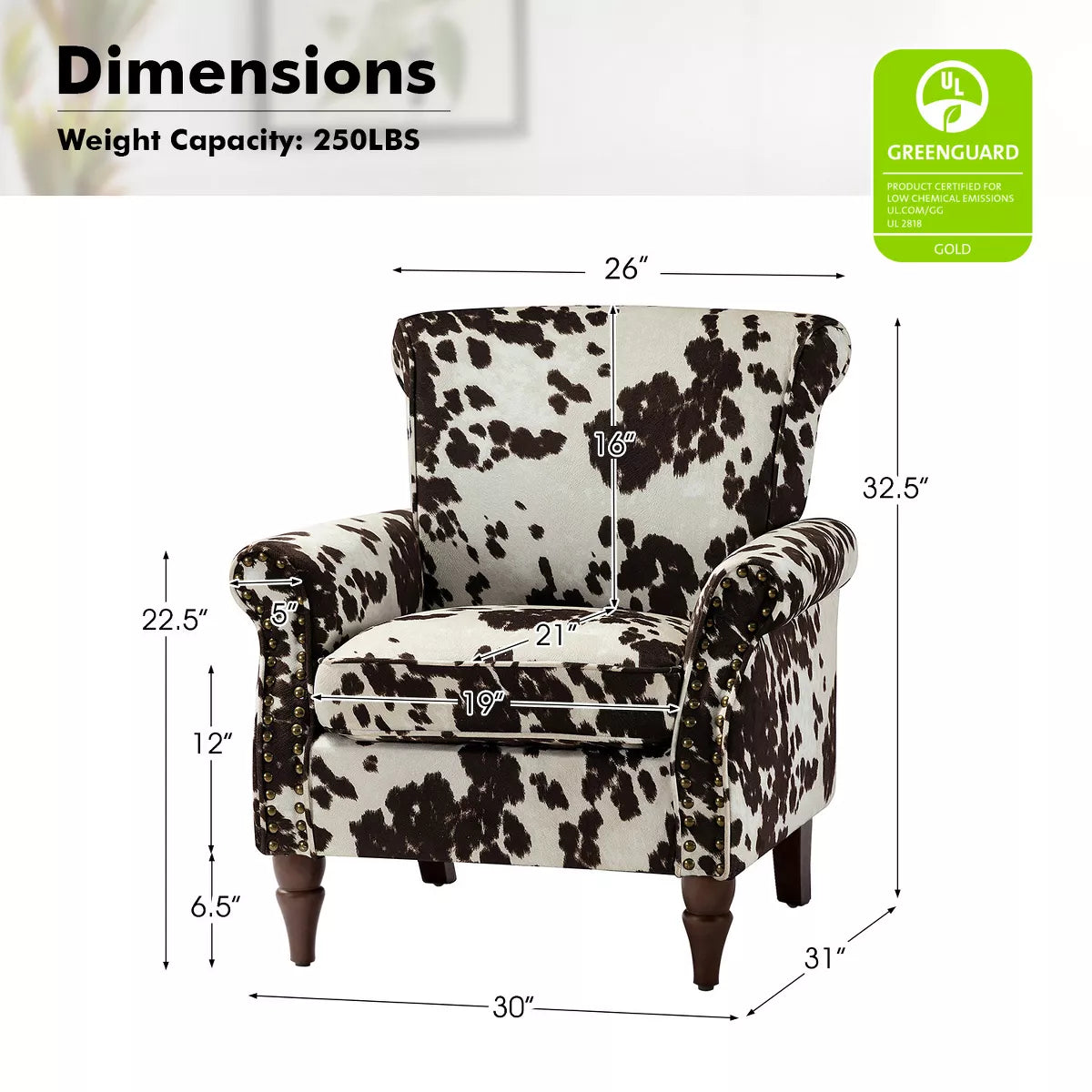 cowhide