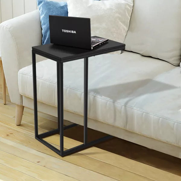 Tray Sofa Side End Table