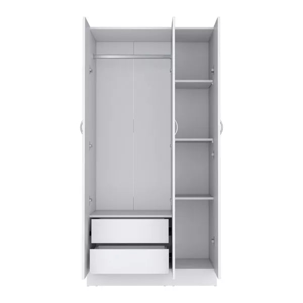 Armoire Wardrobe Closet Storage