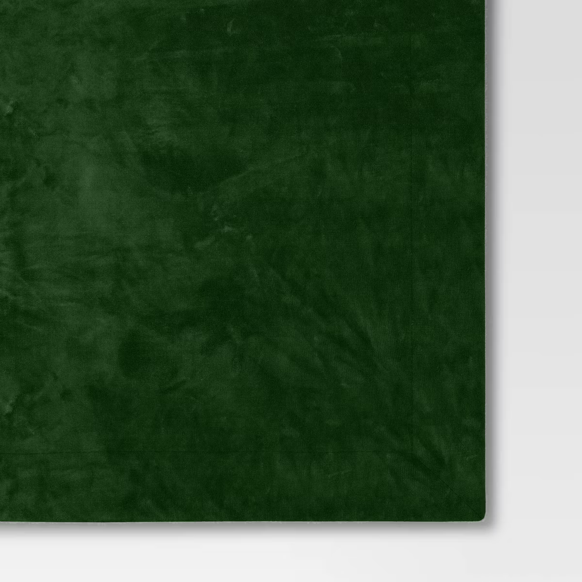 Green Plush