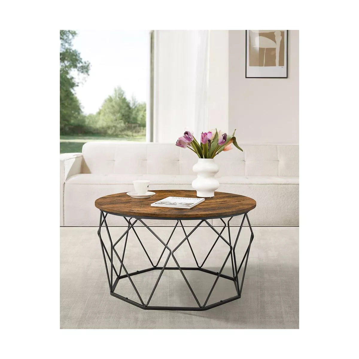 Cocktail Table