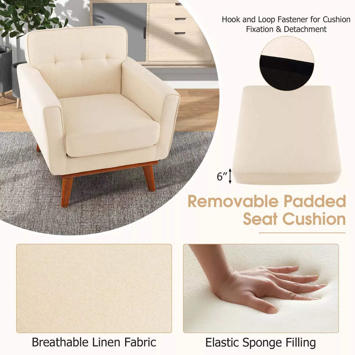 beige