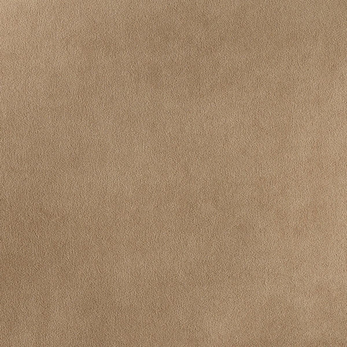 Turned Leg Velvet Accent Chair Tan - Threshold™