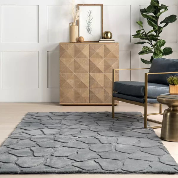 Machine Washable Ara Rug