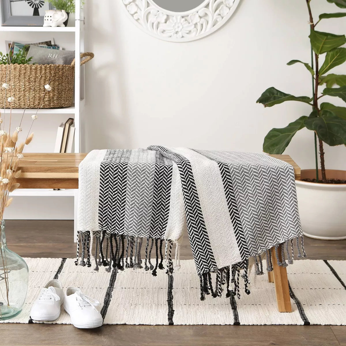 Ivory Gray