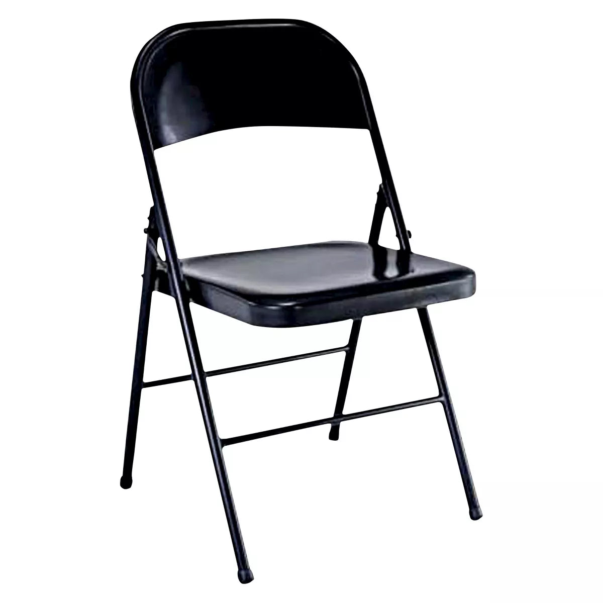 Peakform Metal Folding Chair