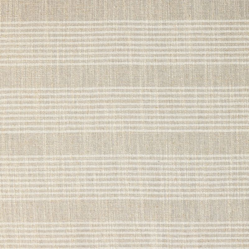 Tufted Cocktail Ottoman Tan