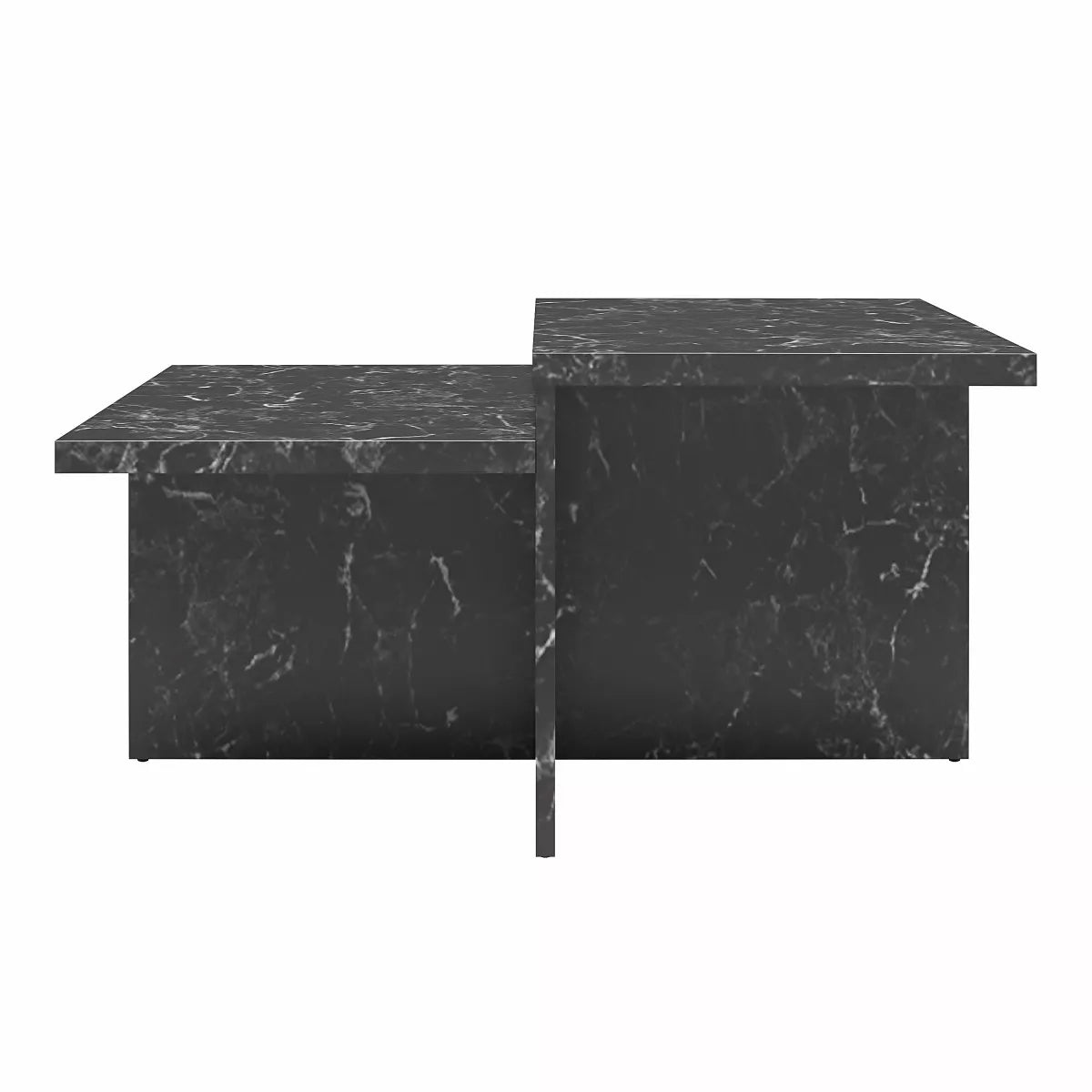 black marbles