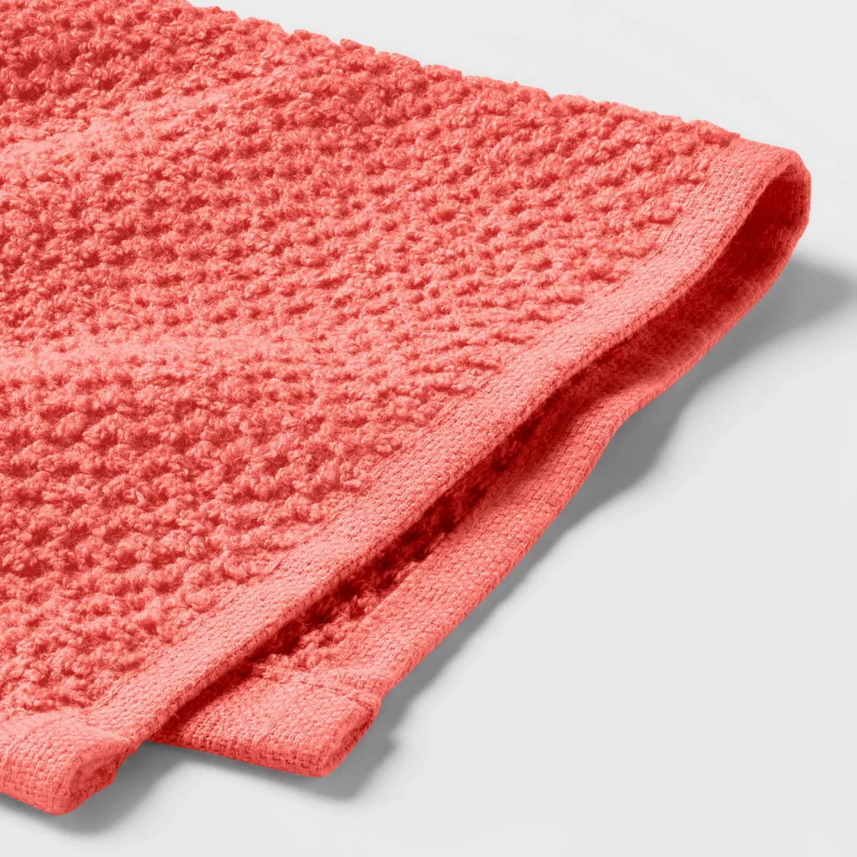 Washcloth Set Melon