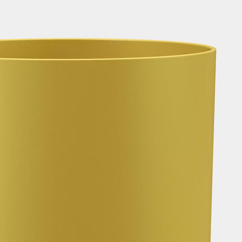 Mustard Yellow