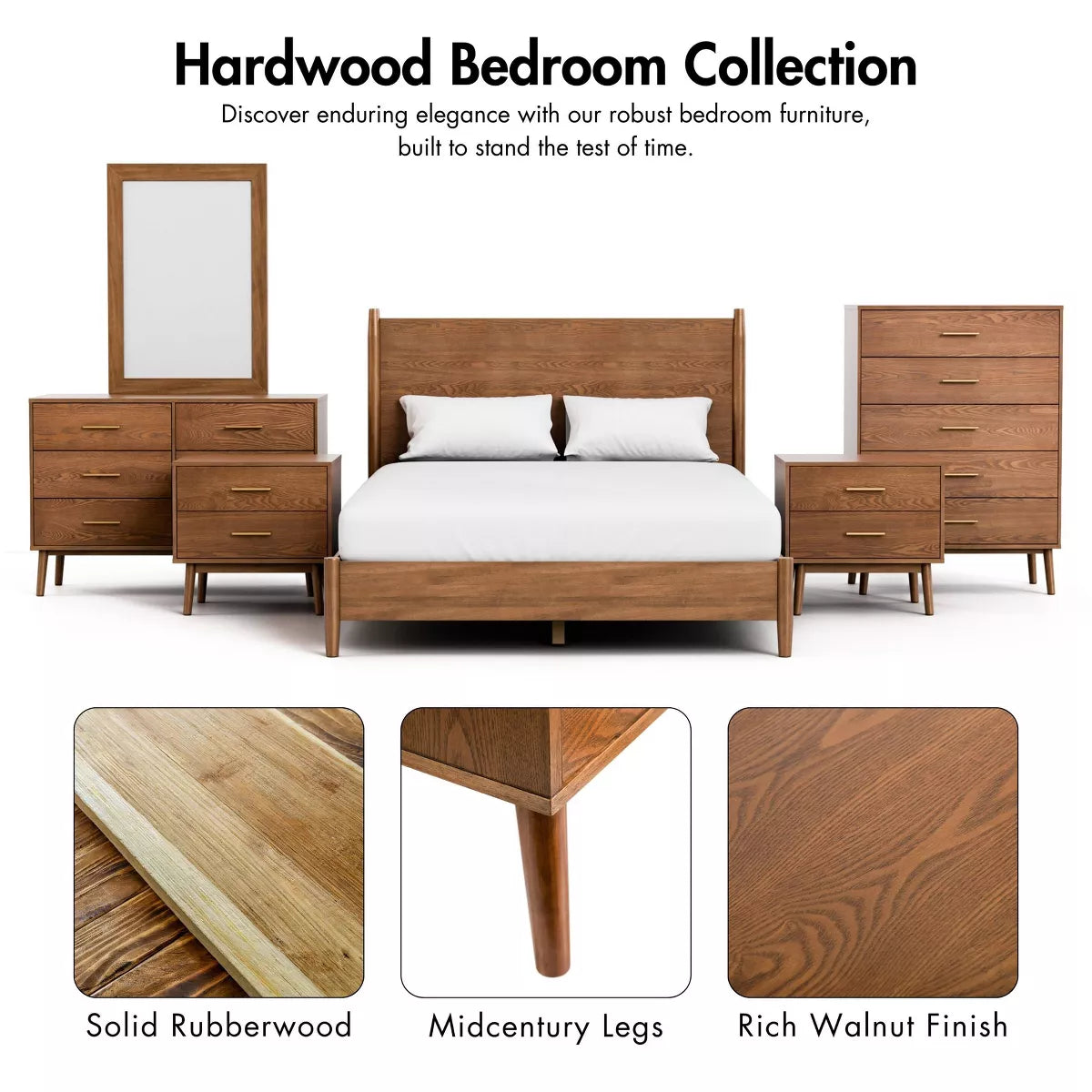 Riverstone Mid-Century Modern 6