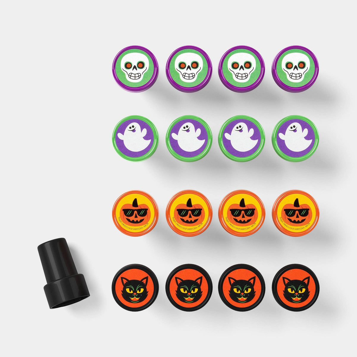 16ct Stamps Party Favors - image 1
