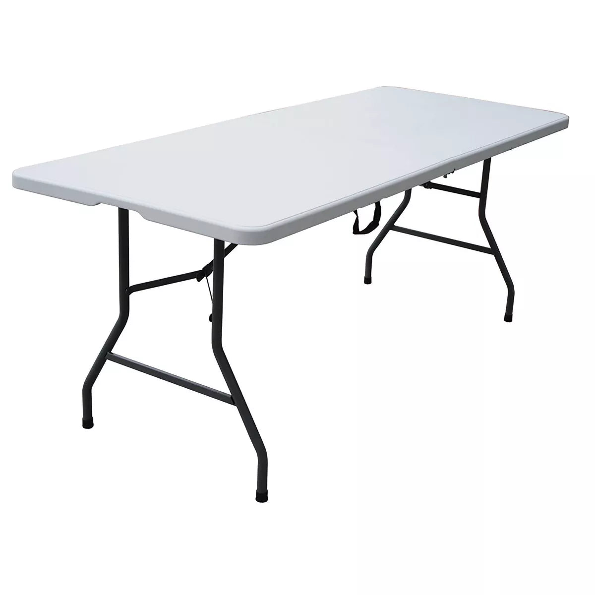 Peakform 6' Folding Banquet Table