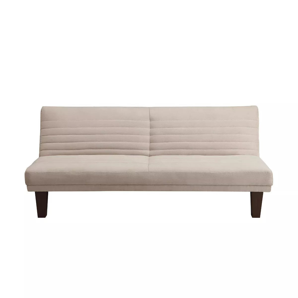 Futon Sofa Microfiber