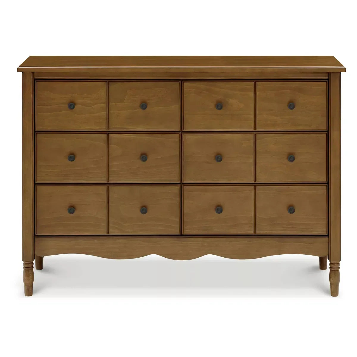 Natural Walnut