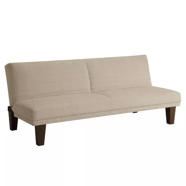 Futon Sofa Microfiber