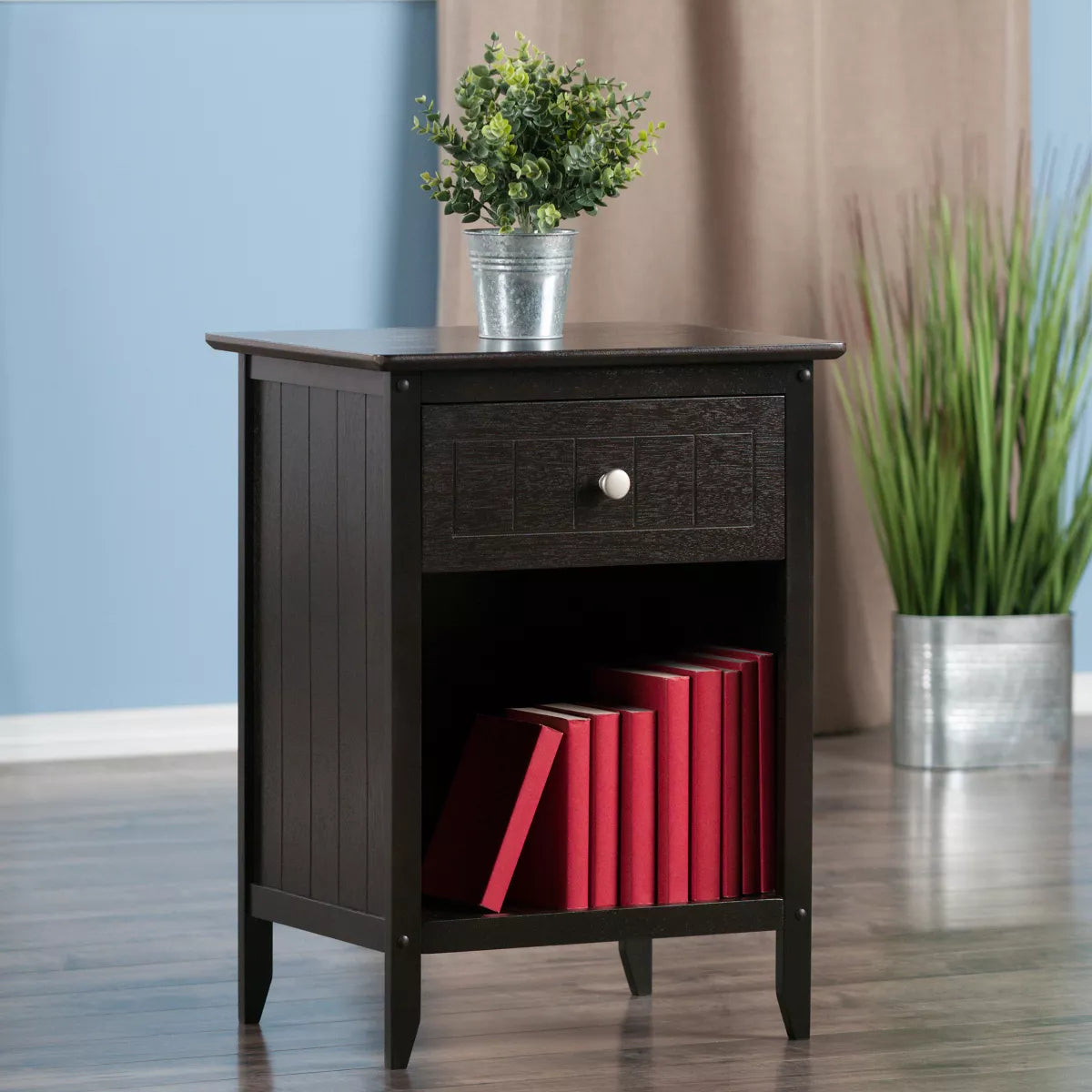 Blair Accent Table Coffee