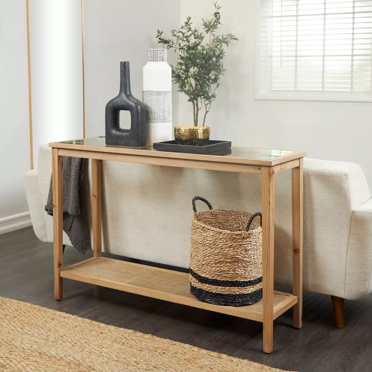 Wood Slim Natural