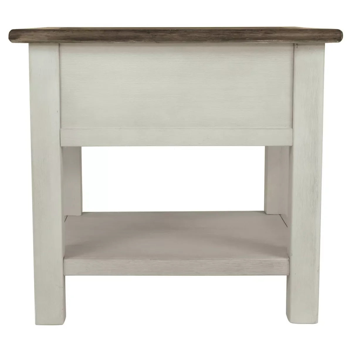 Ashley Chair Side End Table