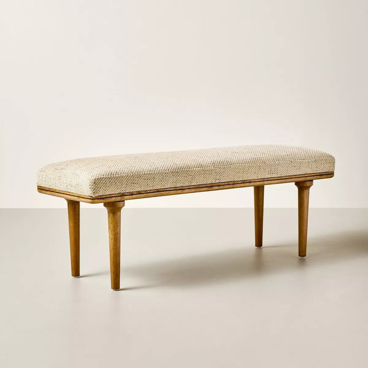 Upholstered Bench