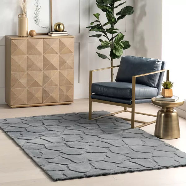 Machine Washable Ara Rug