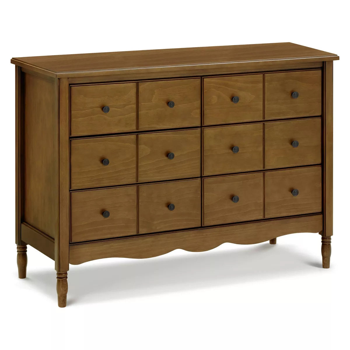 Natural Walnut