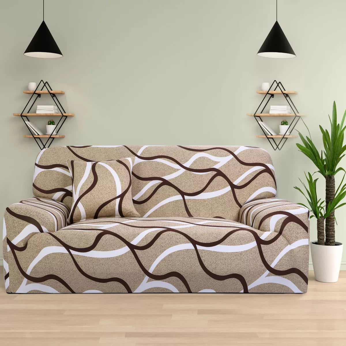 Slip Covers